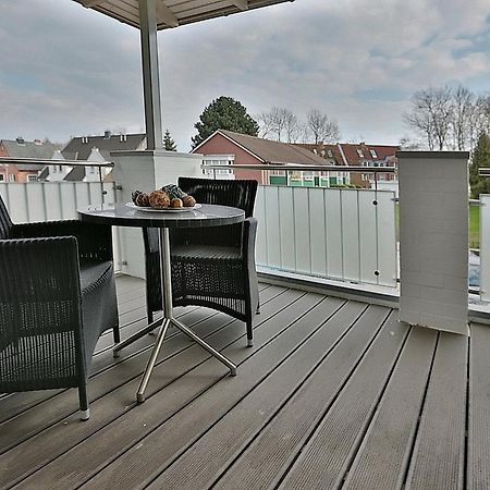 Villa Marisol Villa Marisol Appartement 4 ทิมเมนดอร์เฟอร์ ชตรันด์ ภายนอก รูปภาพ