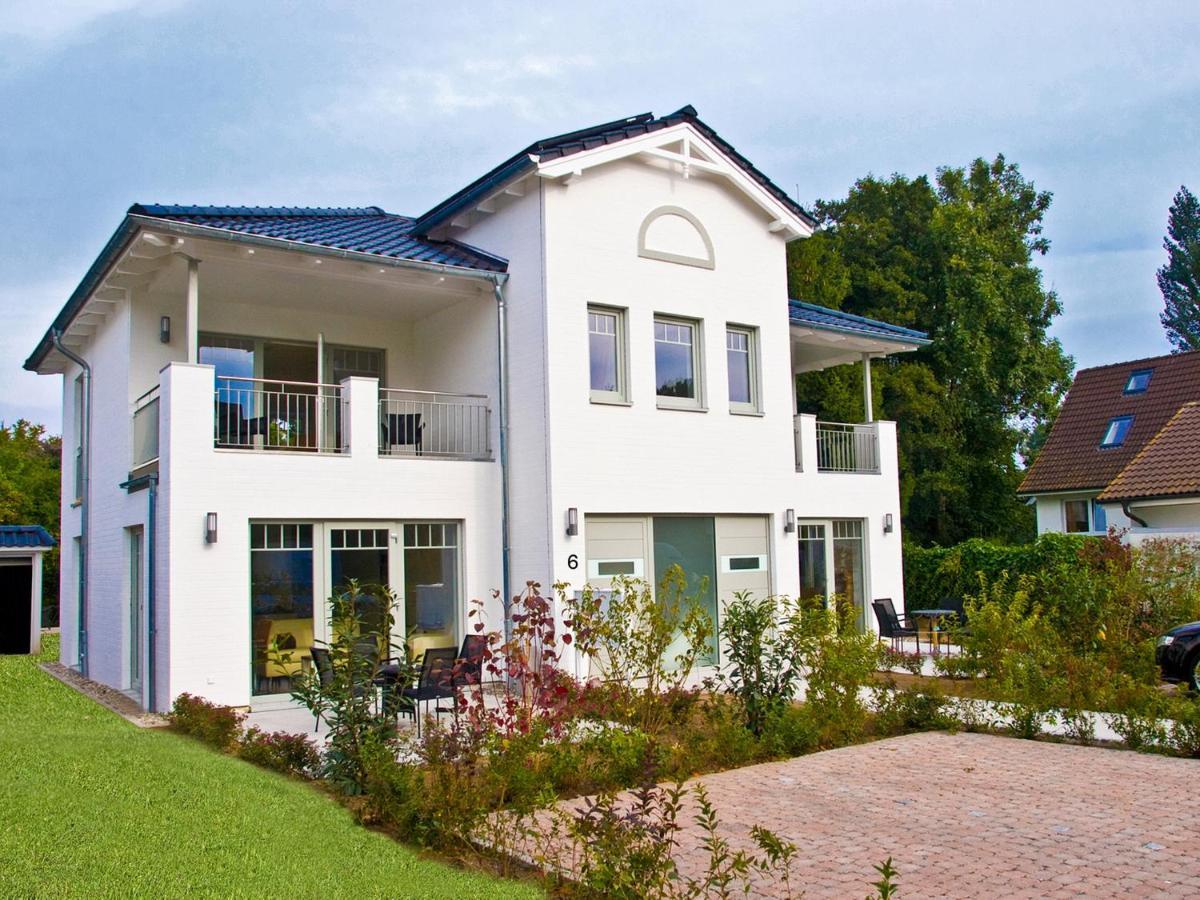 Villa Marisol Villa Marisol Appartement 4 ทิมเมนดอร์เฟอร์ ชตรันด์ ภายนอก รูปภาพ