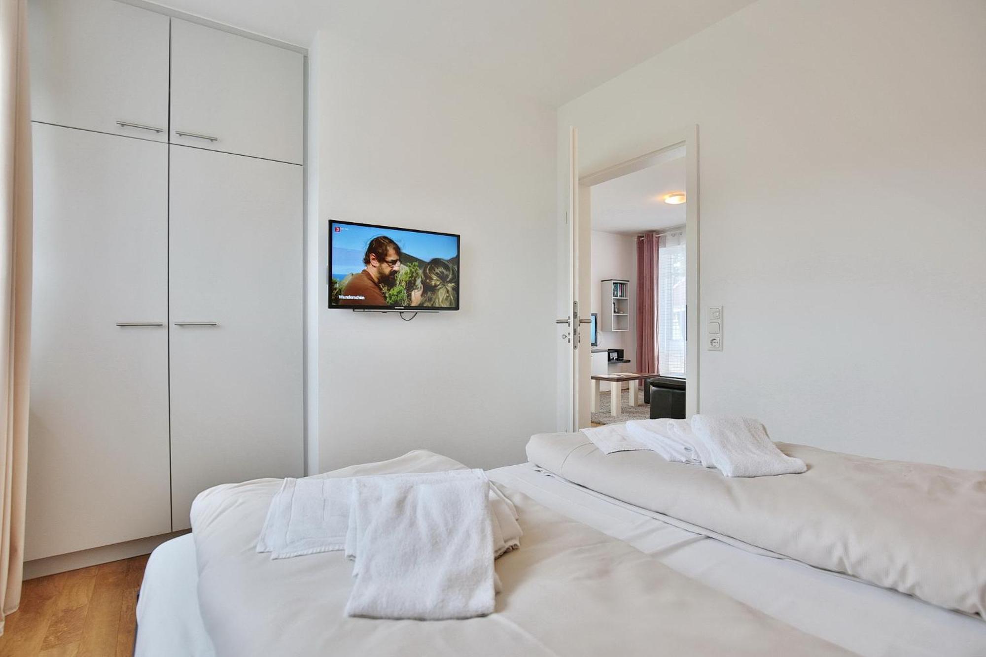 Villa Marisol Villa Marisol Appartement 4 ทิมเมนดอร์เฟอร์ ชตรันด์ ภายนอก รูปภาพ
