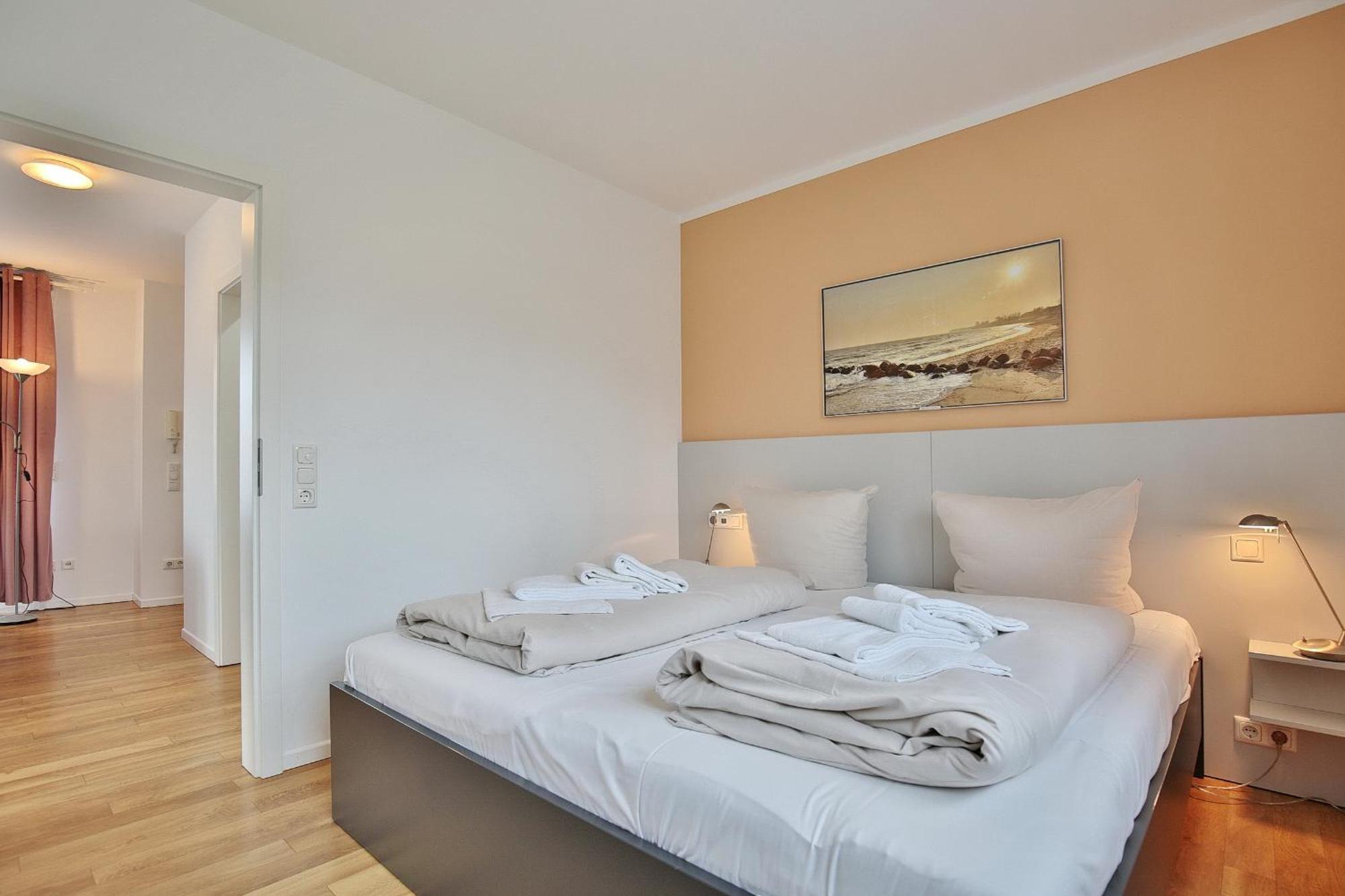 Villa Marisol Villa Marisol Appartement 4 ทิมเมนดอร์เฟอร์ ชตรันด์ ภายนอก รูปภาพ