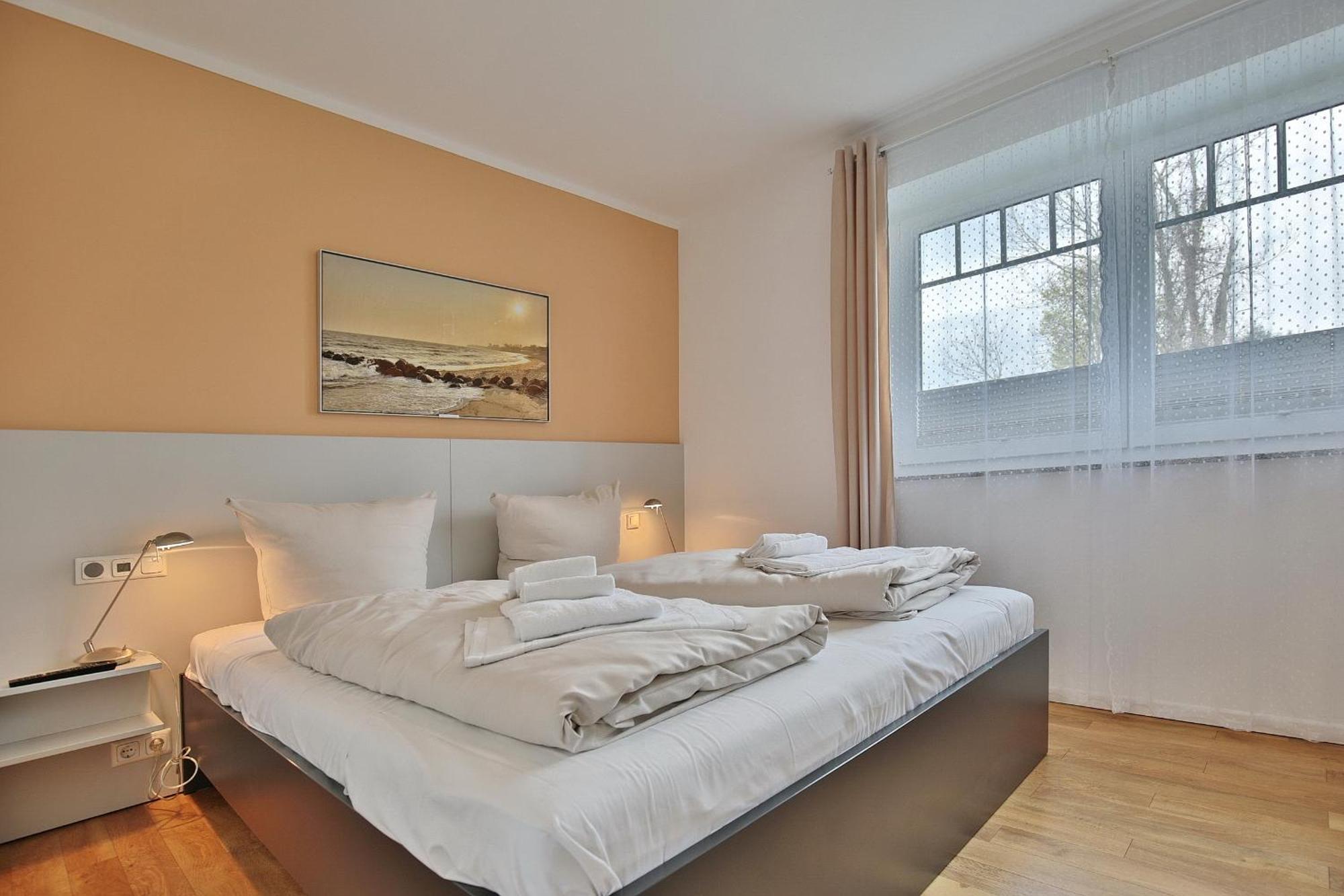 Villa Marisol Villa Marisol Appartement 4 ทิมเมนดอร์เฟอร์ ชตรันด์ ภายนอก รูปภาพ