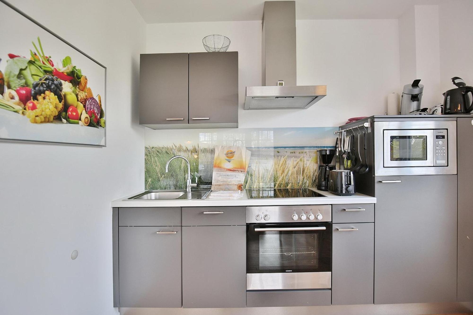 Villa Marisol Villa Marisol Appartement 4 ทิมเมนดอร์เฟอร์ ชตรันด์ ภายนอก รูปภาพ