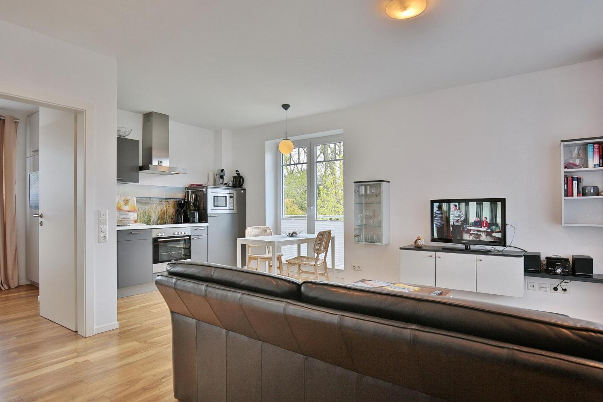 Villa Marisol Villa Marisol Appartement 4 ทิมเมนดอร์เฟอร์ ชตรันด์ ภายนอก รูปภาพ