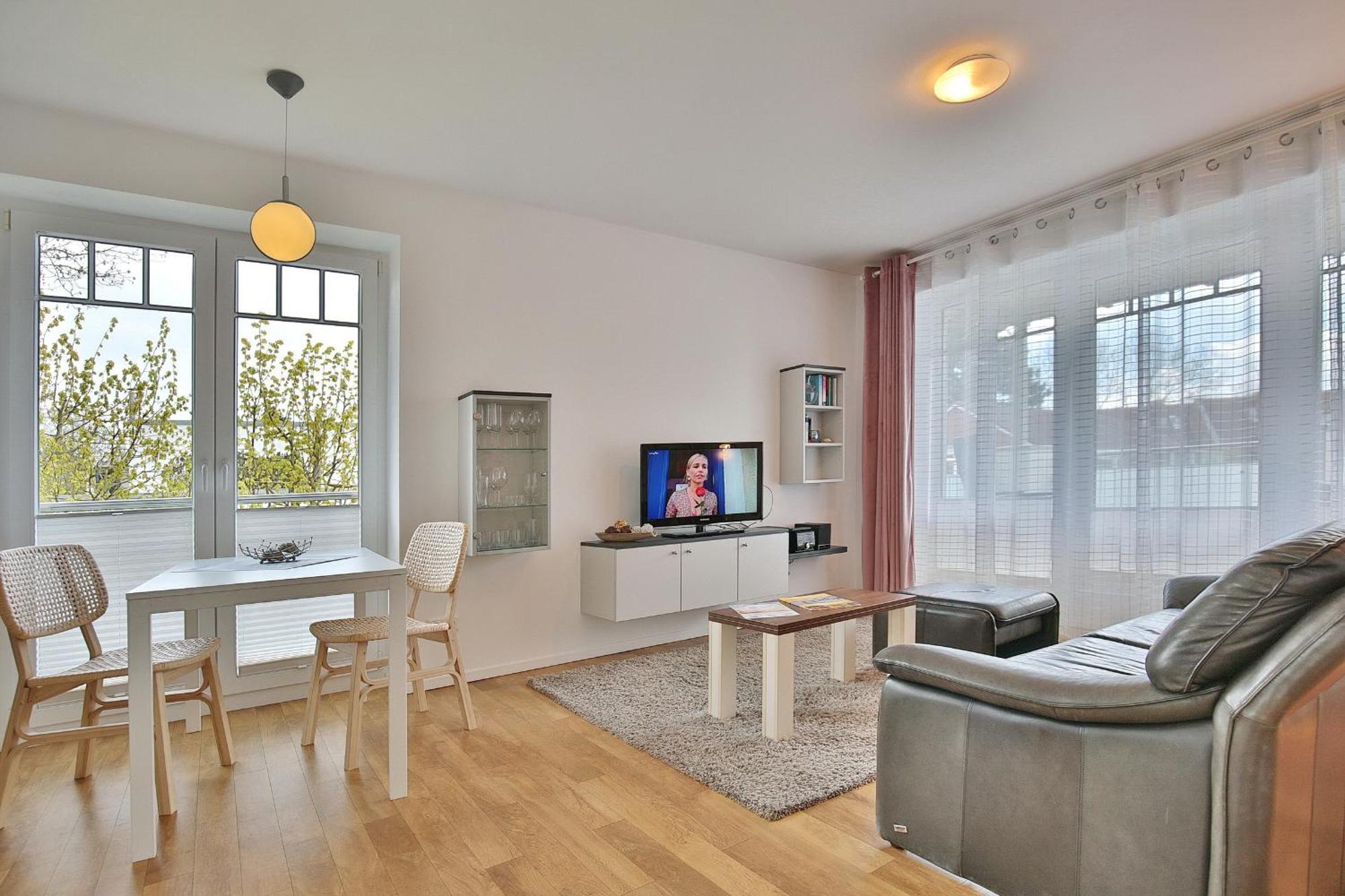 Villa Marisol Villa Marisol Appartement 4 ทิมเมนดอร์เฟอร์ ชตรันด์ ภายนอก รูปภาพ