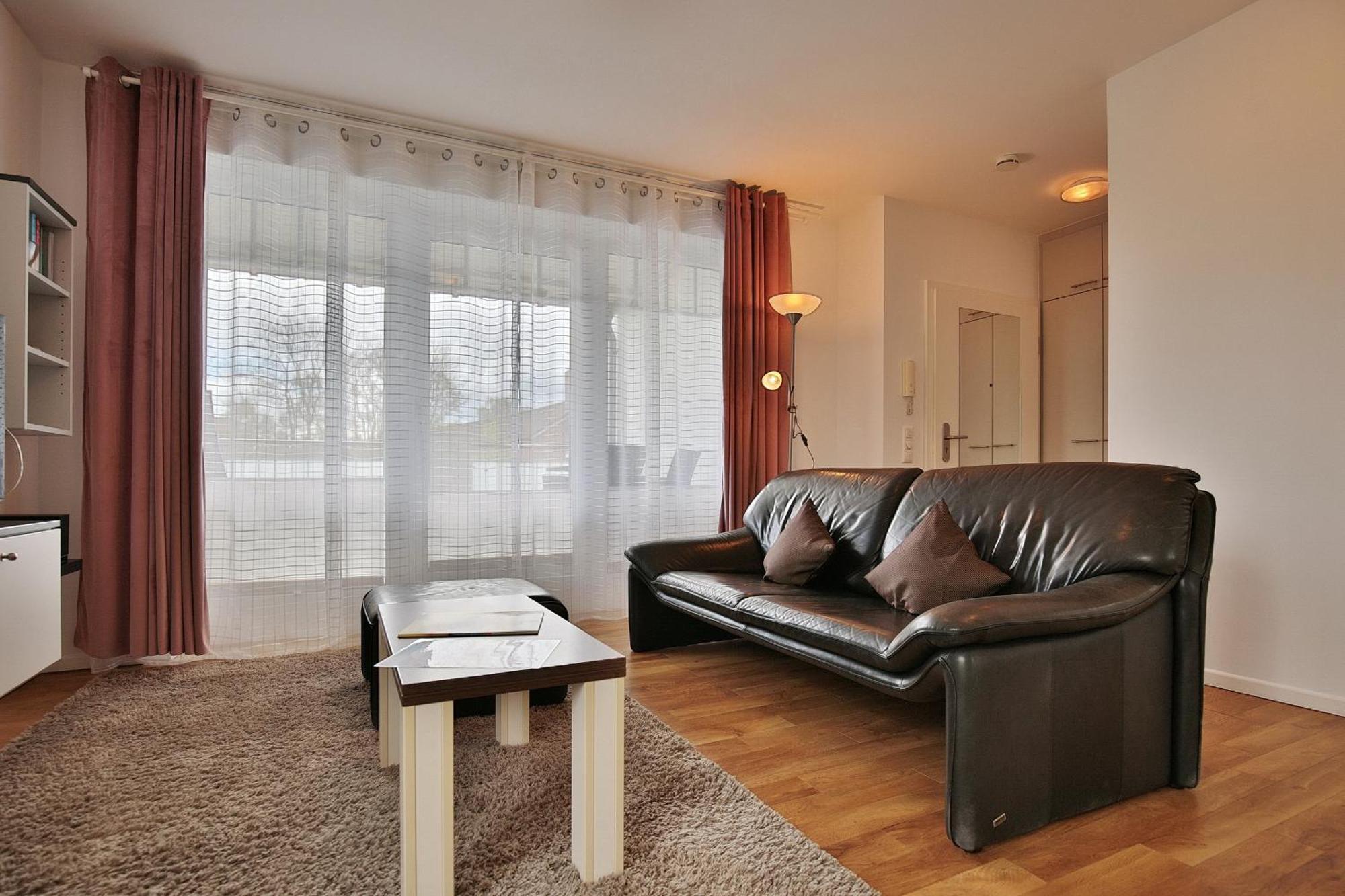 Villa Marisol Villa Marisol Appartement 4 ทิมเมนดอร์เฟอร์ ชตรันด์ ภายนอก รูปภาพ