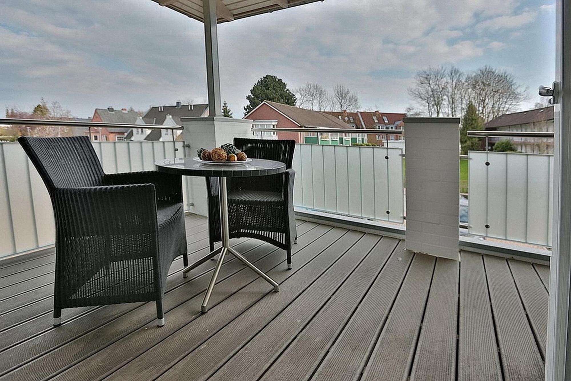 Villa Marisol Villa Marisol Appartement 4 ทิมเมนดอร์เฟอร์ ชตรันด์ ภายนอก รูปภาพ